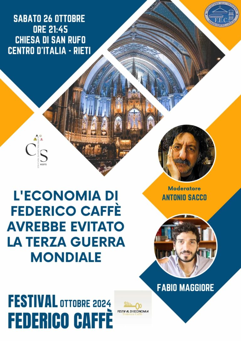 Programma Seconda Edizione Festival di Economia Rieti_1