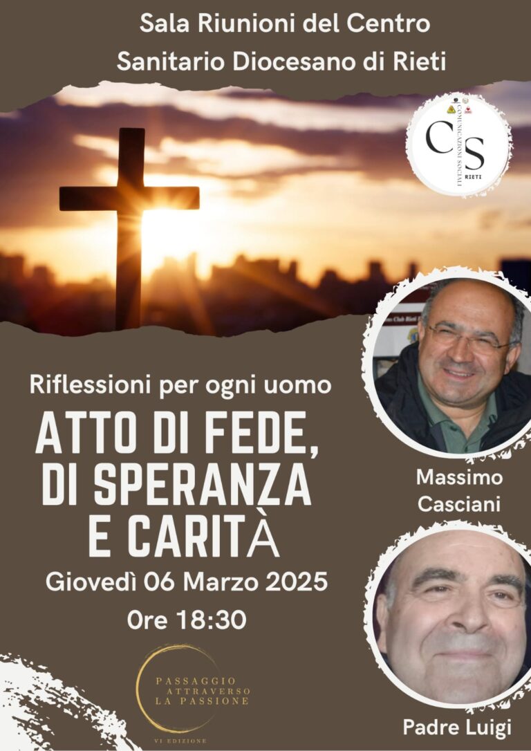 06 marzo 2025