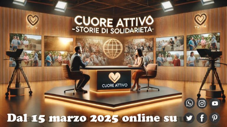 Cuore Attivo 2025