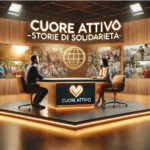 Cuore Attivo - Storie di Solidarietà