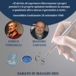 03 maggio 2025