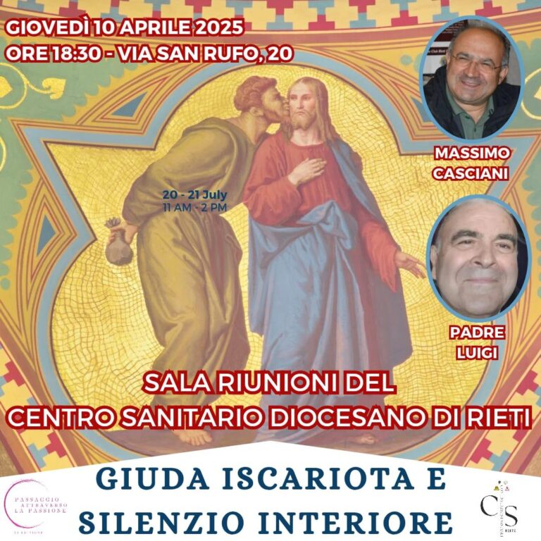 10 aprile 2025