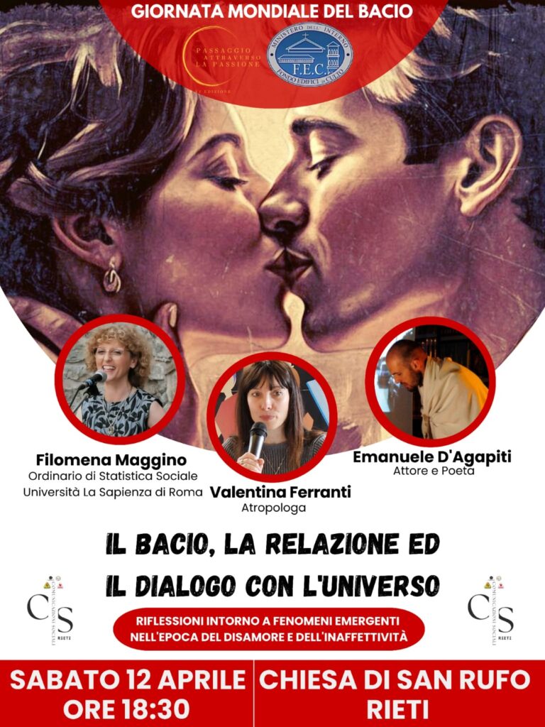 23 aprile 2025
