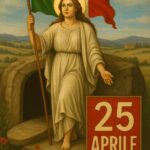 25 aprile 2025