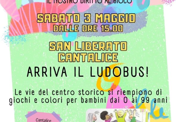 3 maggio 2025