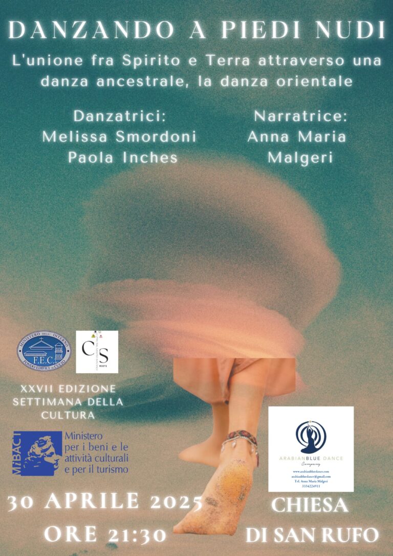 30 aprile 2025