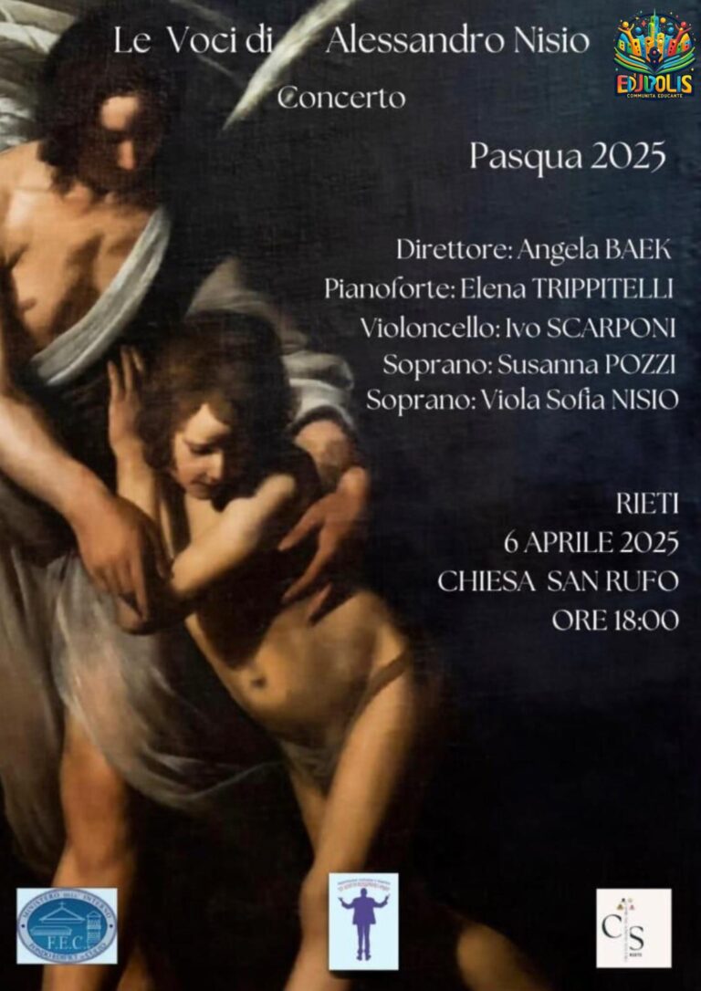 6 aprile 2025