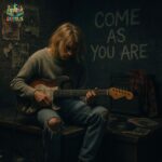 Nirvana 26 aprile 2025