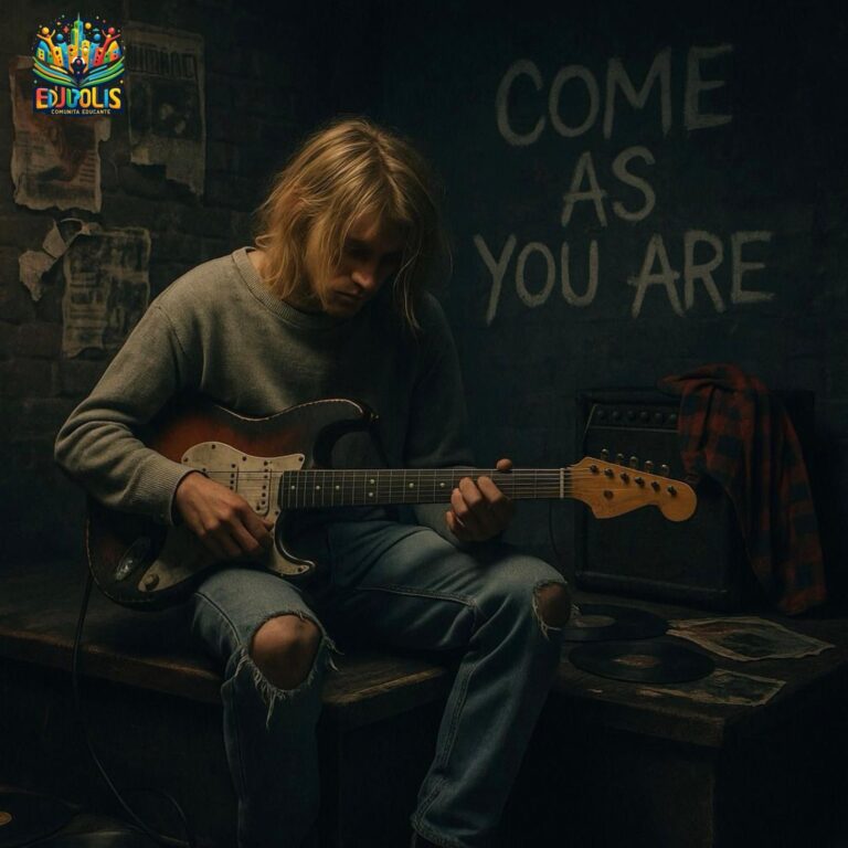 Nirvana 26 aprile 2025