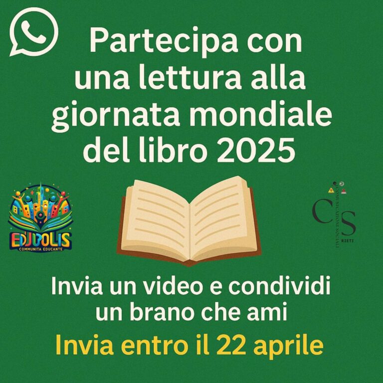23 aprile 2025