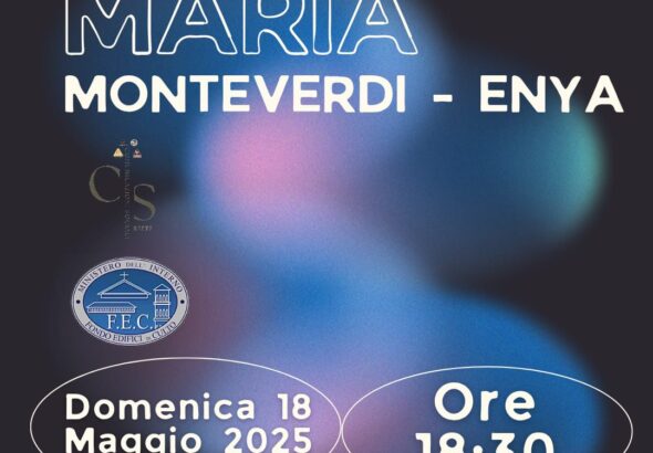 18 maggio 2025