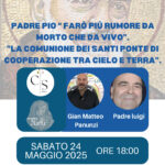 24 maggio 2025