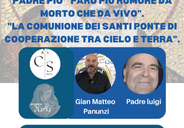 24 maggio 2025