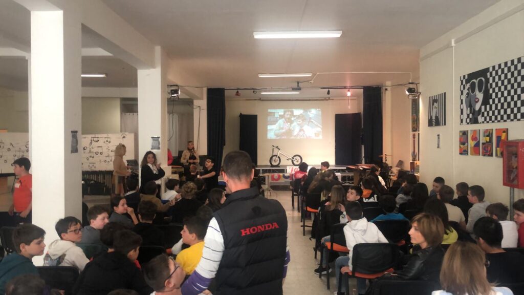 Bicincittà 2025 maggio