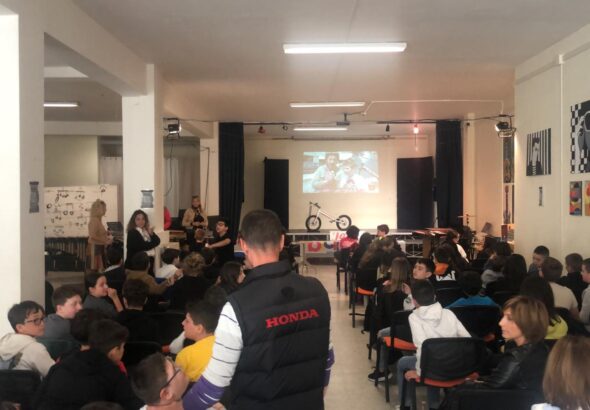 Bicincittà 2025 maggio