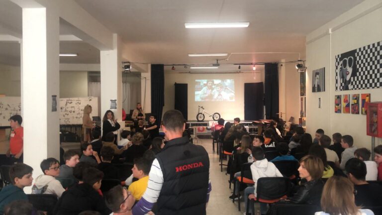 Bicincittà 2025 maggio