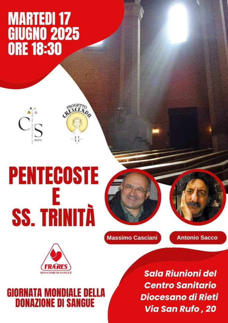 17 giugno 2025