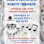 22 giugno 2025