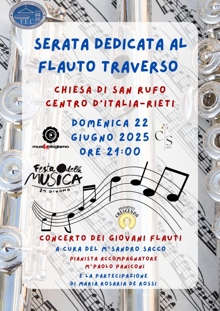 22 giugno 2025