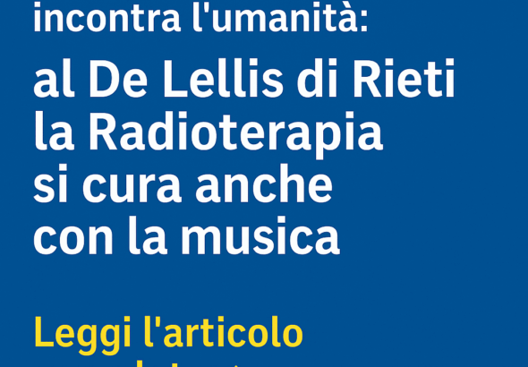 Radioterapia Oncologica+MIO