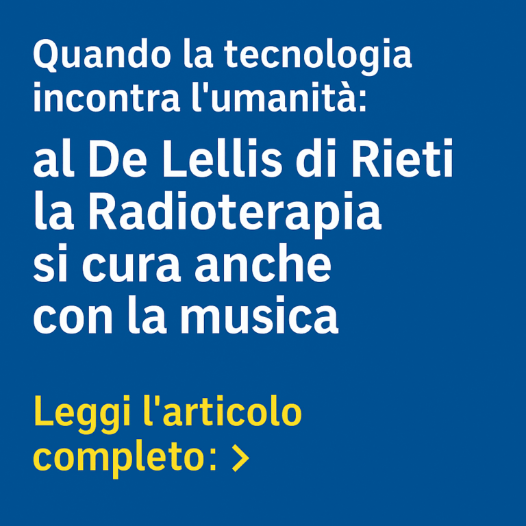 Radioterapia Oncologica+MIO