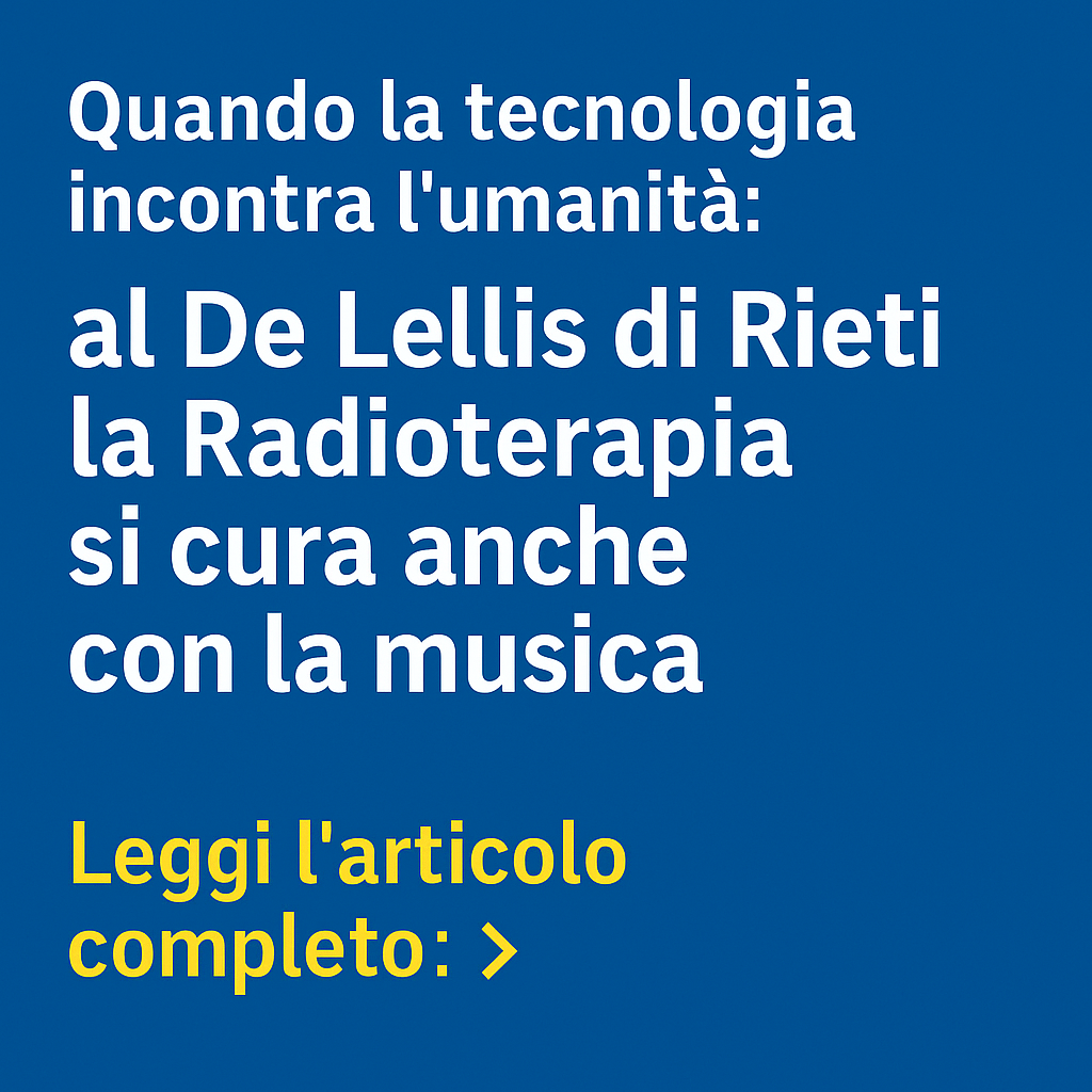 Radioterapia Oncologica+MIO
